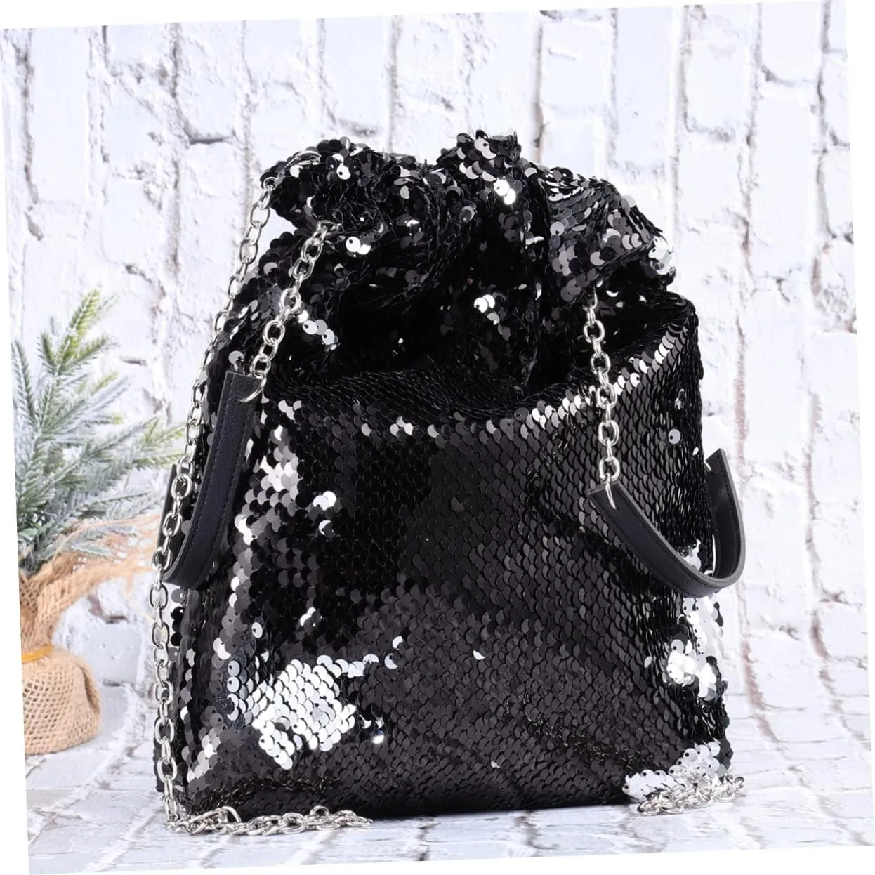 Handbags Fashion Shoulder Bag for Women 2021 Purses for Girls Evening Purses for Women Formal Shiny