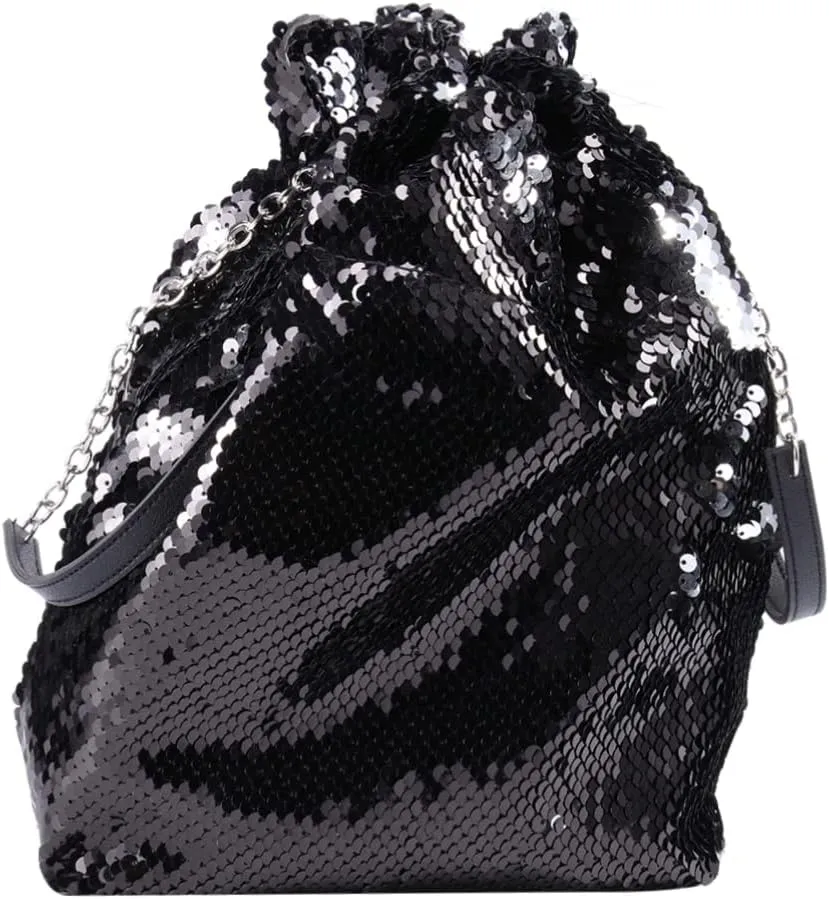 Handbags Fashion Shoulder Bag for Women 2021 Purses for Girls Evening Purses for Women Formal Shiny