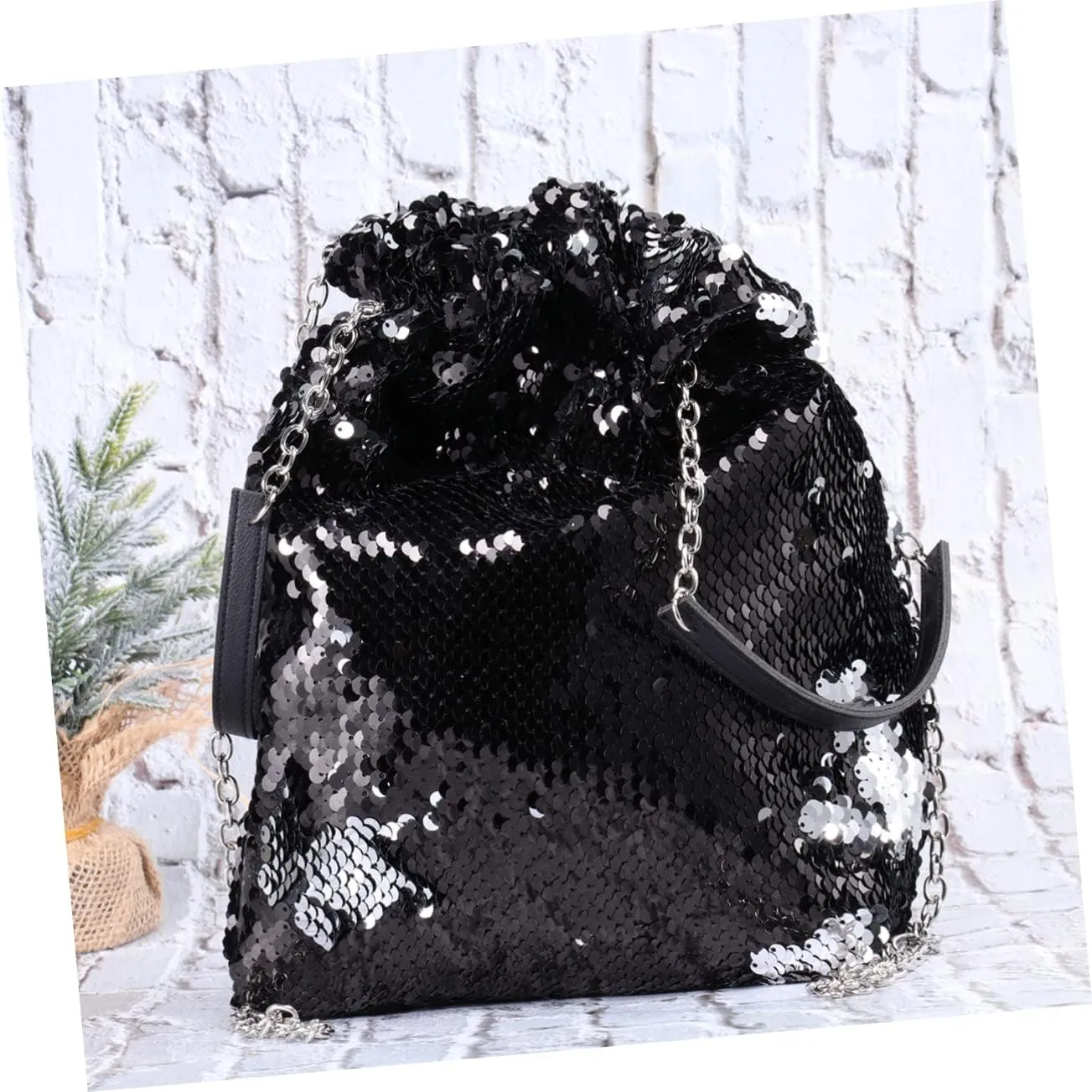 Handbags Fashion Shoulder Bag for Women 2021 Purses for Girls Evening Purses for Women Formal Shiny
