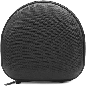 Headphones Case for Sony WH-H900N Case, Wireless Noise Canceling Headphones Hi-Res Storage Protective Bag Travel Hard Case for Sony WH-H900N