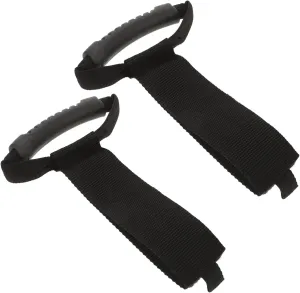 KESYOO Material Garden Hose Straps Versatile Extension Cord Holder for Efficient Storage