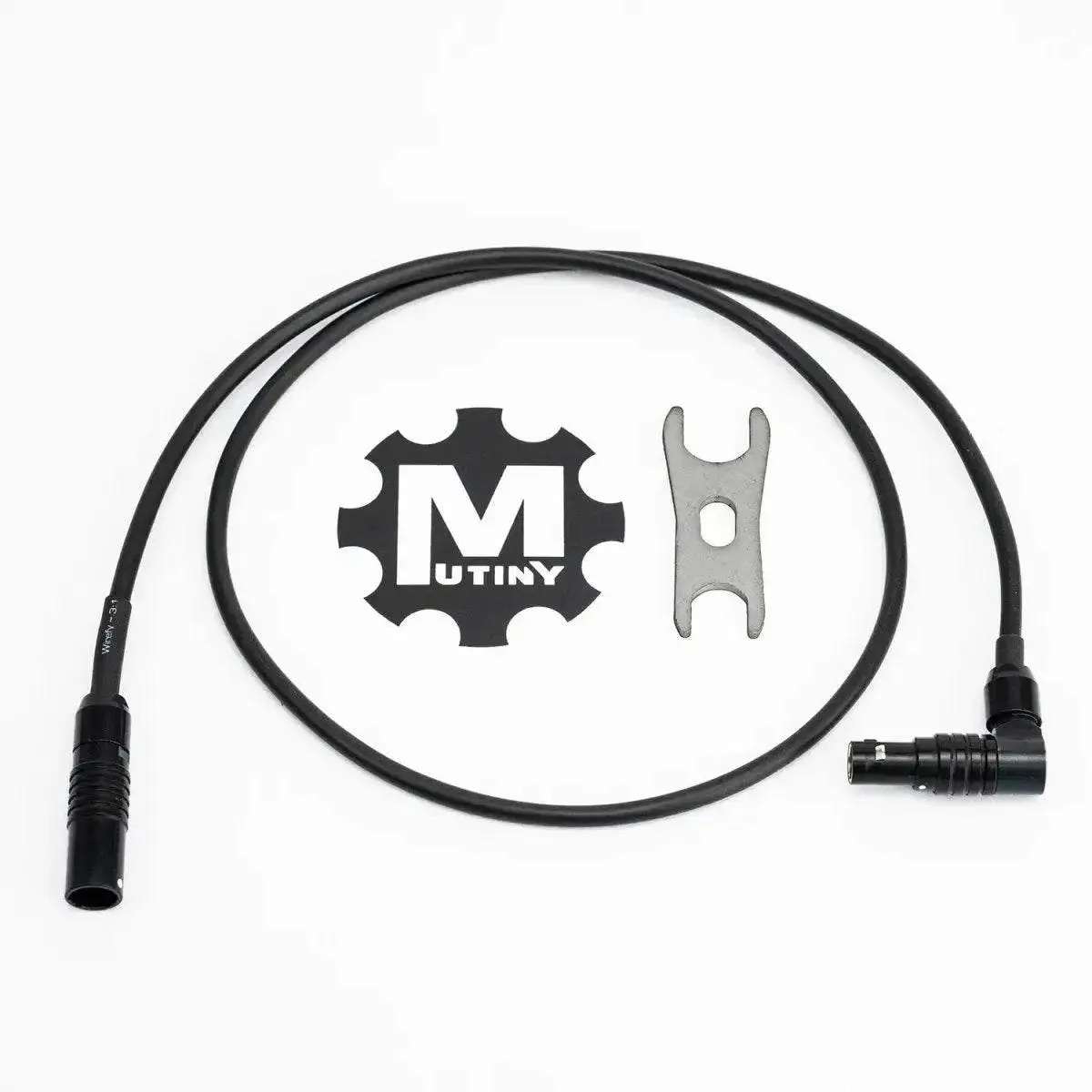 KOMODO OG "CREATOR" RIG POWER CABLES