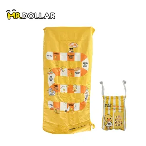 [Limited Edition] Wunderbath X Oxwhite Eco-Friendly Ultra Dry Towel (Duck And Ladder )