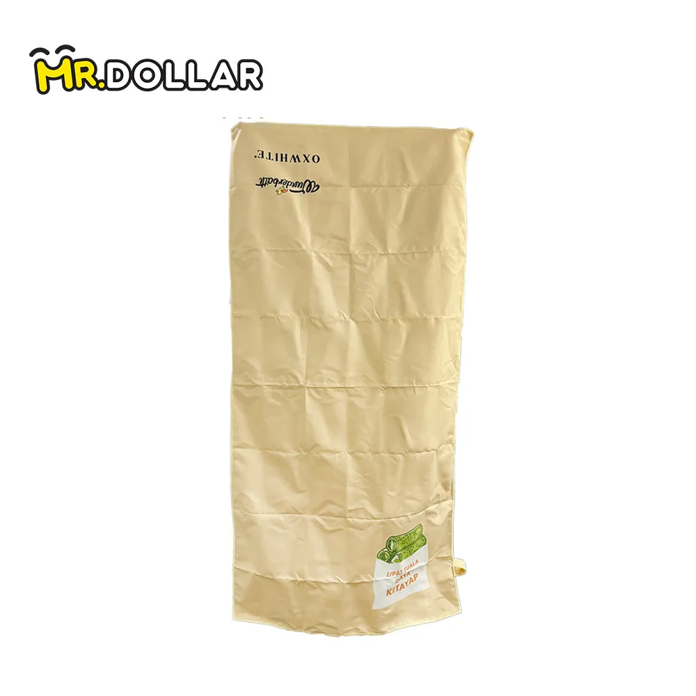 [Limited Edition] Wunderbath X Oxwhite Eco-Friendly Ultra Dry Towel (Kuih Ketayap)