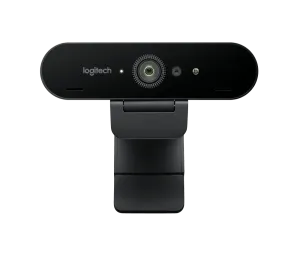 Logitech BRIO ULTRA HD PRO BUSINESS WEBCAM
