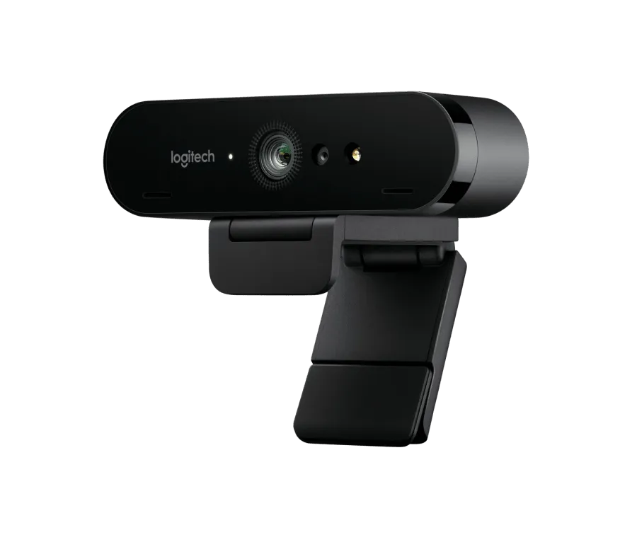 Logitech BRIO ULTRA HD PRO BUSINESS WEBCAM