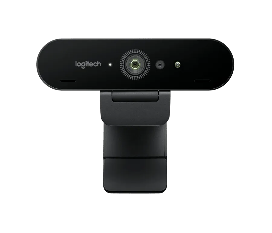 Logitech BRIO ULTRA HD PRO BUSINESS WEBCAM