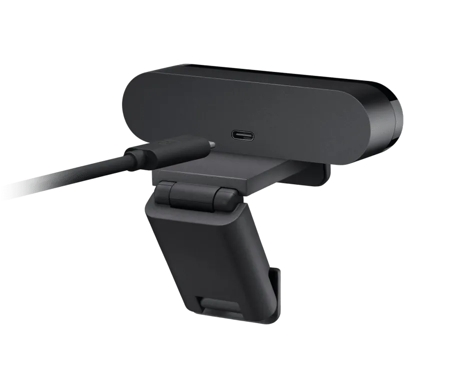 Logitech BRIO ULTRA HD PRO BUSINESS WEBCAM