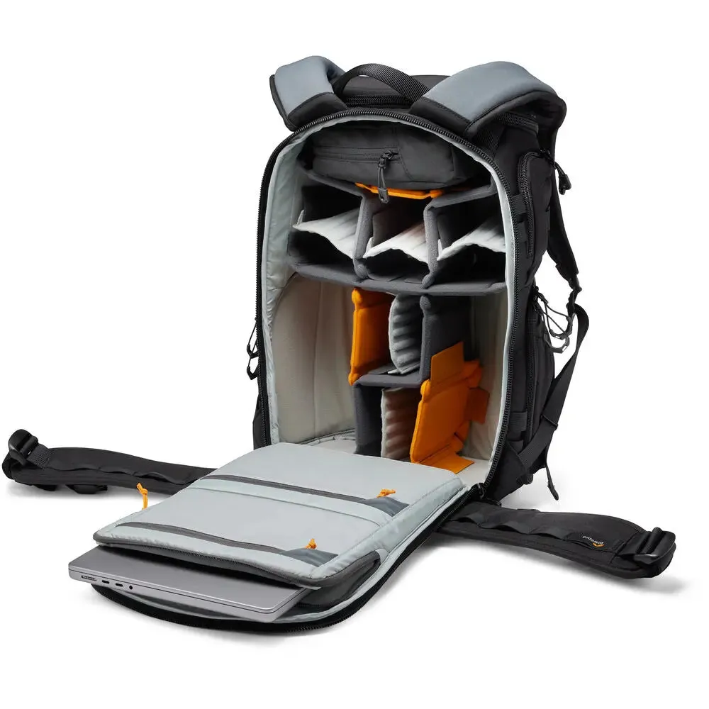 Lowepro ProTactic BP 350 AW III Backpack (Black, 17L)
