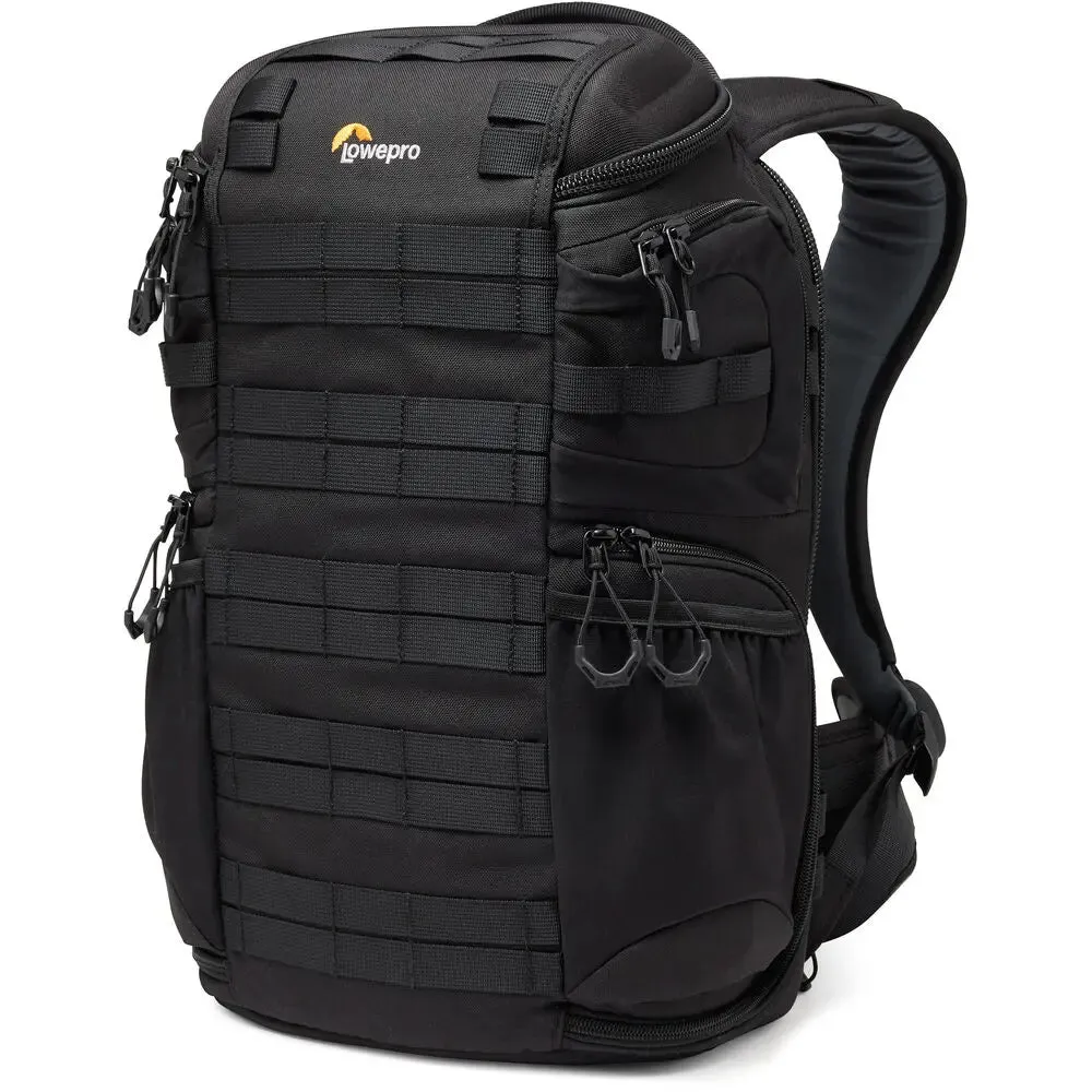 Lowepro ProTactic BP 350 AW III Backpack (Black, 17L)