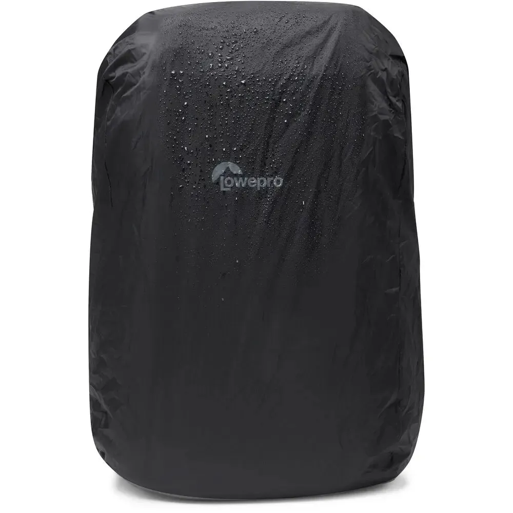 Lowepro ProTactic BP 350 AW III Backpack (Black, 17L)