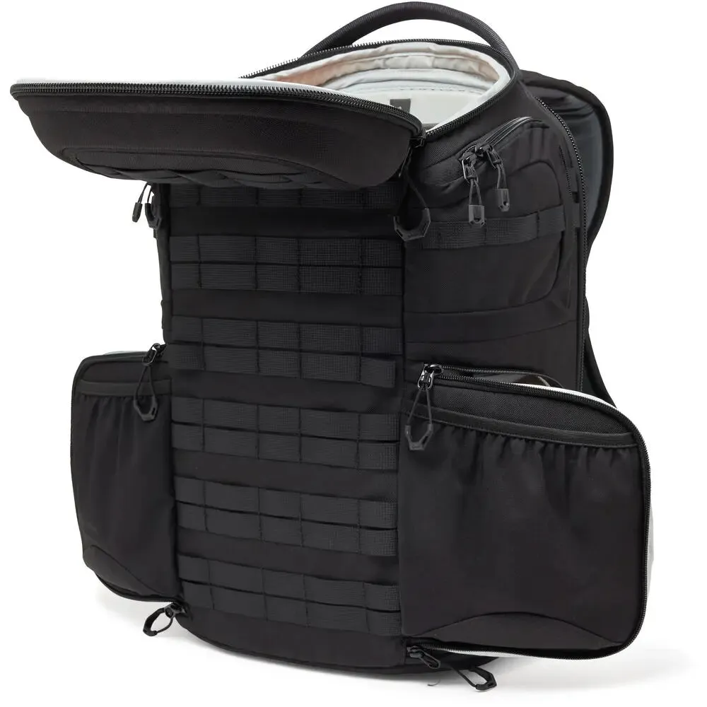 Lowepro ProTactic BP 450 AW III Backpack (Black, 28L)