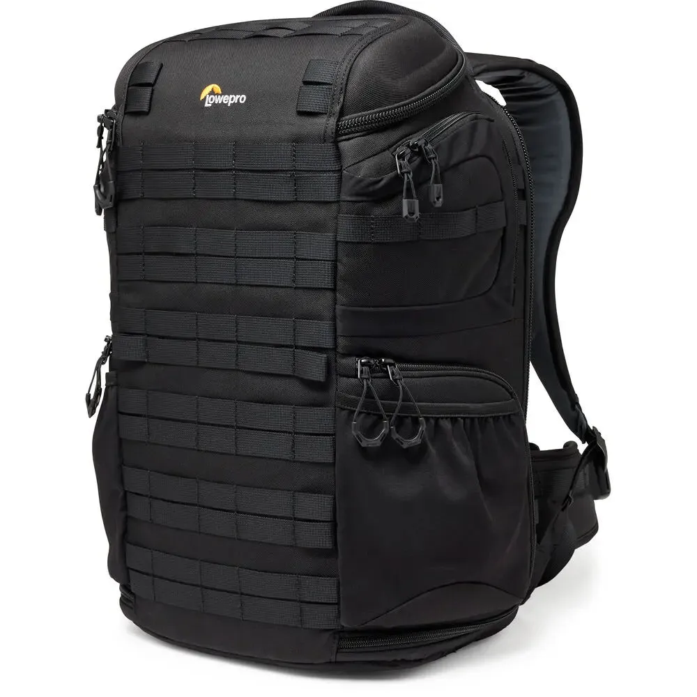 Lowepro ProTactic BP 450 AW III Backpack (Black, 28L)