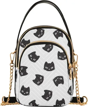 Marine Whales Dolphin Blue Shoulder Handbag Women Cell Phone Handbag Floral Designer Clutch Tote