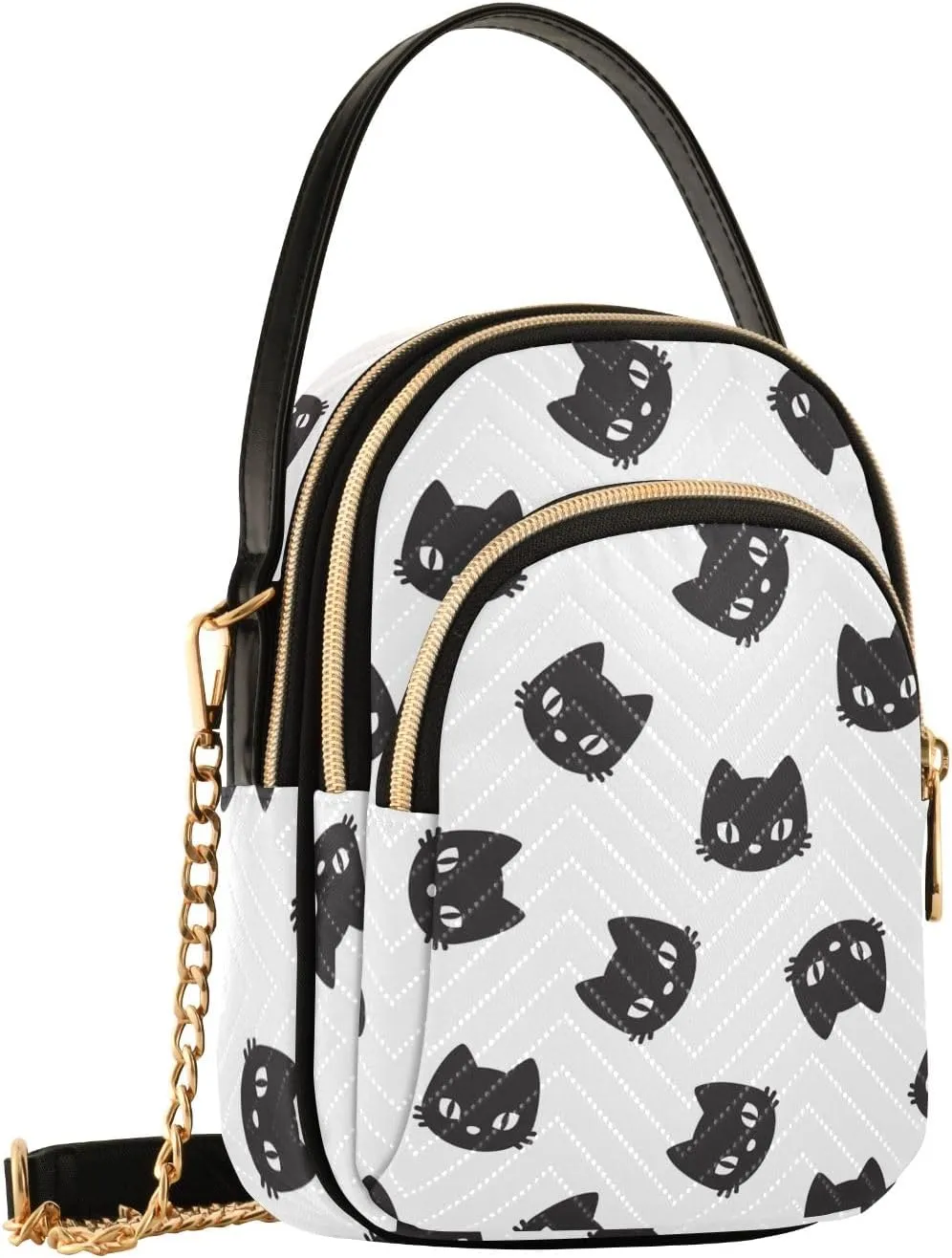 Marine Whales Dolphin Blue Shoulder Handbag Women Cell Phone Handbag Floral Designer Clutch Tote