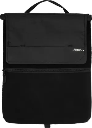 Matador Laptop Base Layer - Adjustable & Waterproof Laptop Sleeve Case for 13-16 inch Devices, Fits MacBook Air, Lenovo Chromebook, Dell, Asus, HP