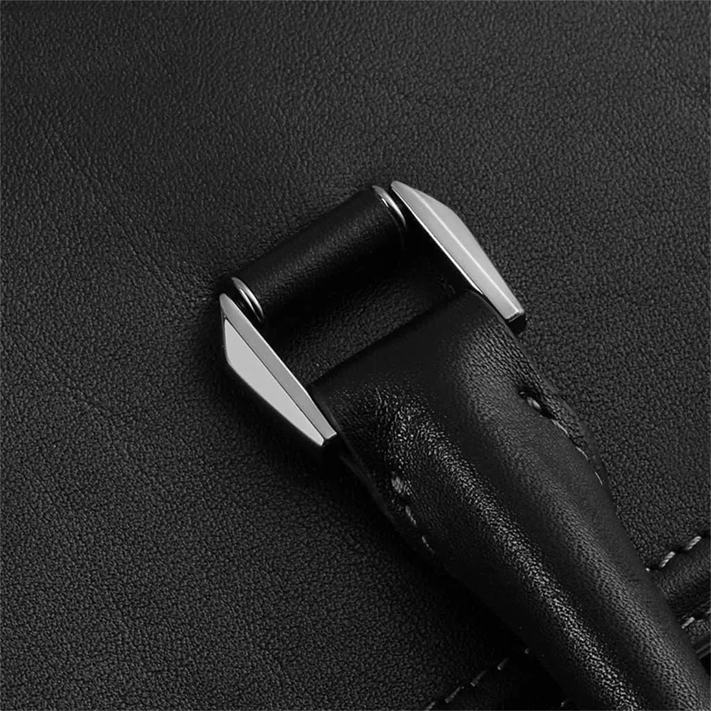 Men's Bags Handbag Men's Computer Bag Leather Business Briefcase Gift