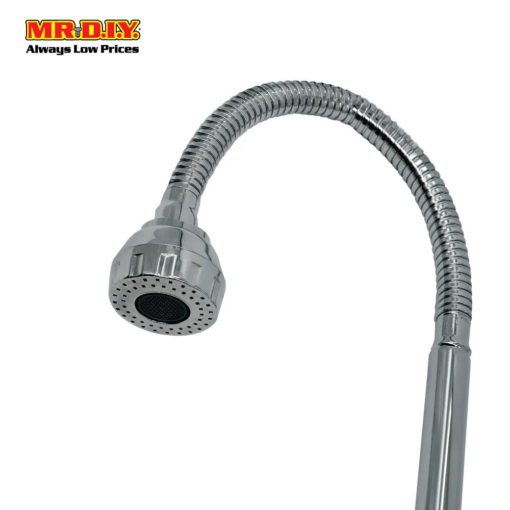 (MR.DIY) Flexible Wall Sink Tap