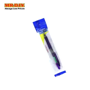 (MR.DIY) PILOT PROGREX Mechanical Pencil (0.7mm)