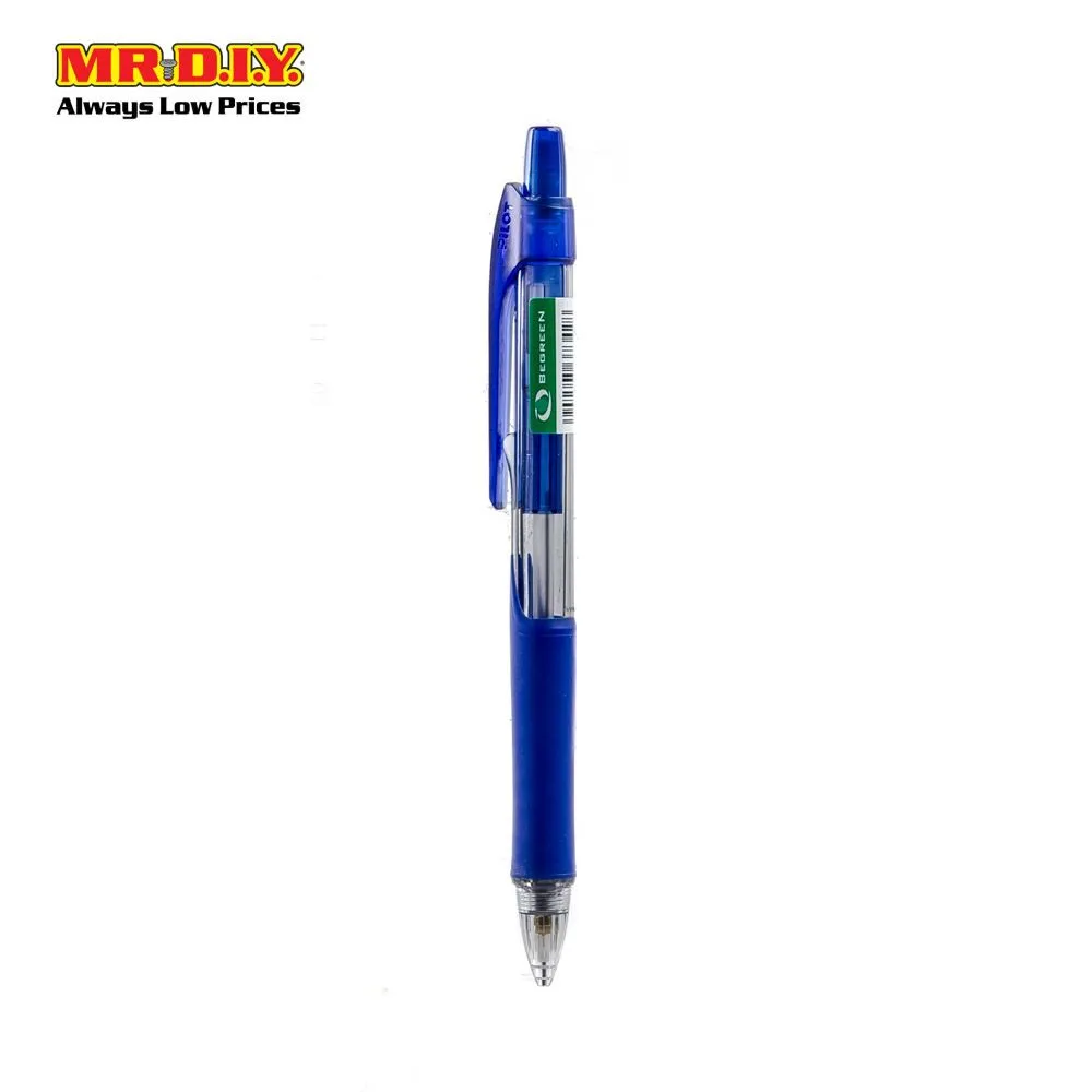 (MR.DIY) PILOT PROGREX Mechanical Pencil (0.7mm)