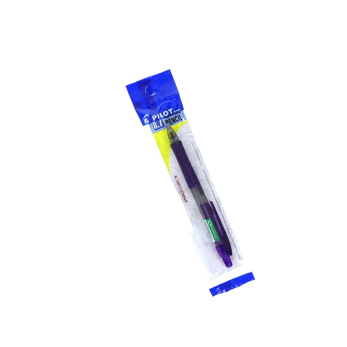 (MR.DIY) PILOT PROGREX Mechanical Pencil (0.7mm)