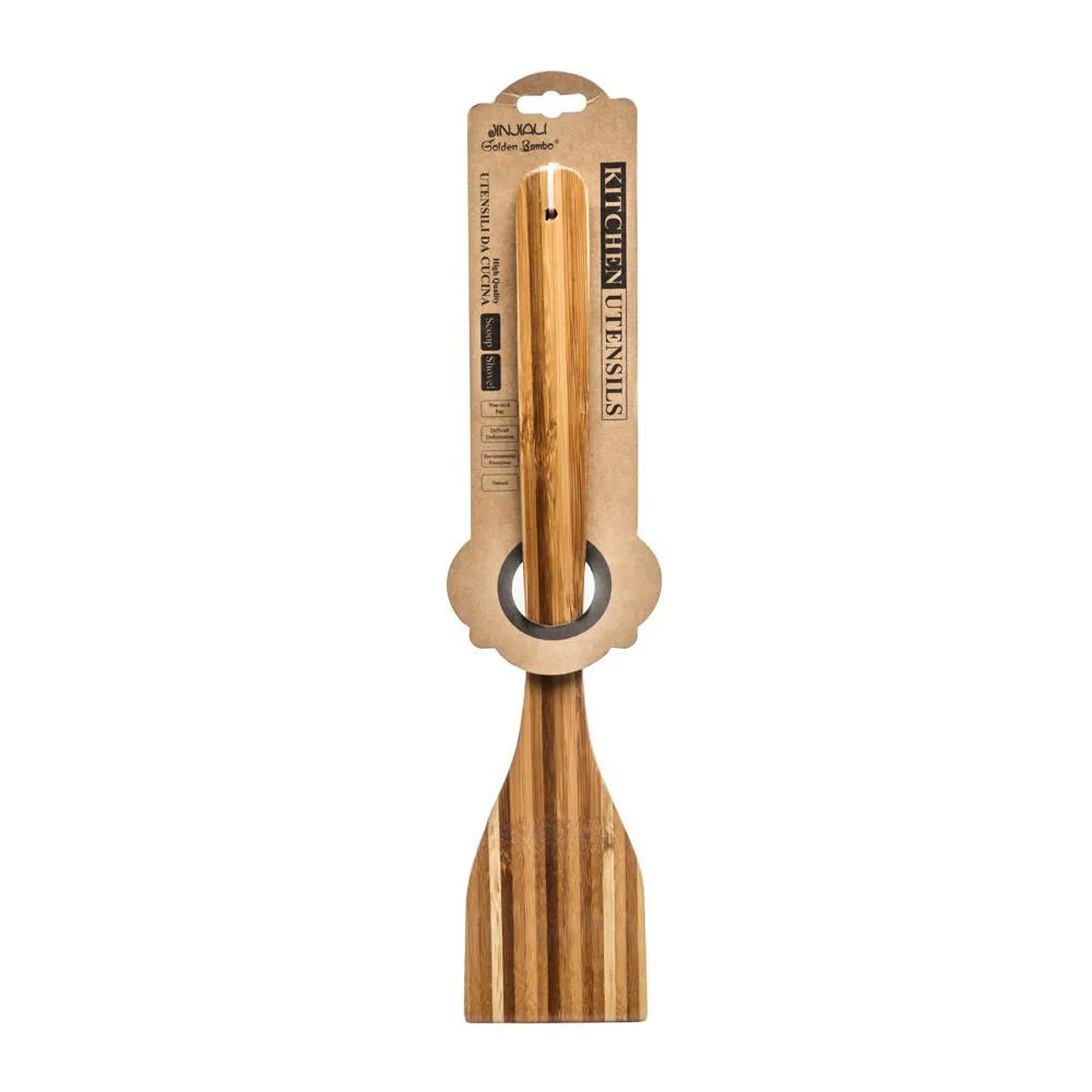 (MR.DIY) Wooden Shovel