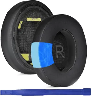 NC700 Earpads, Cooling Gel Ear Pads for Bose Noise Canceling 700 Headphones Wireless Headphones, High-Density Noise Cancelling Foam for Bose 700 Ear Pads Cushions