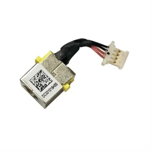 New Acer Aspire 3 A315-56 A317-32 A317-51 A317-51K A317-52 DC Jack Cable 45W 50.HEEN2.005 DC301015G00
