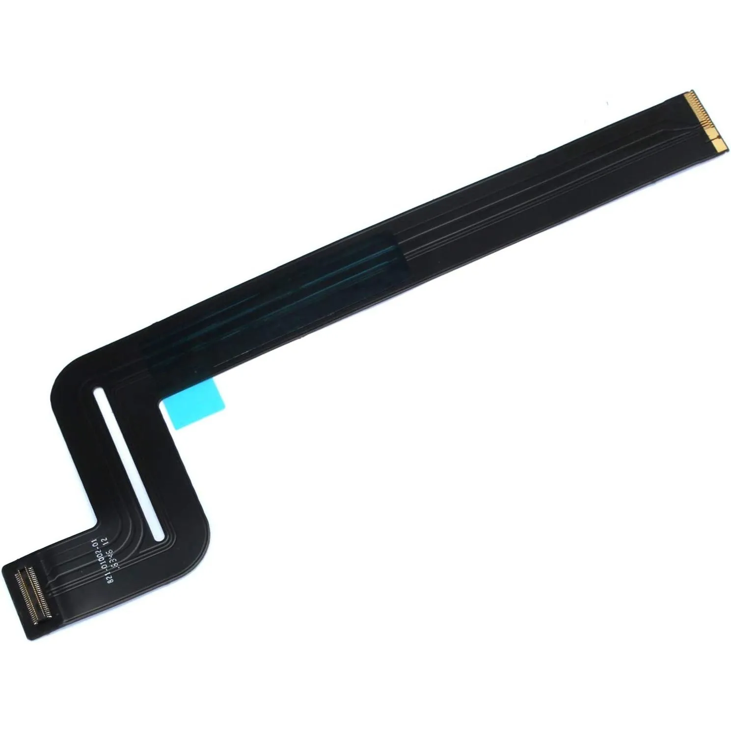 New Apple MacBook Pro 13" A1708 2016 2017 Trackpad Touchpad Flex Cable 821-01002-01