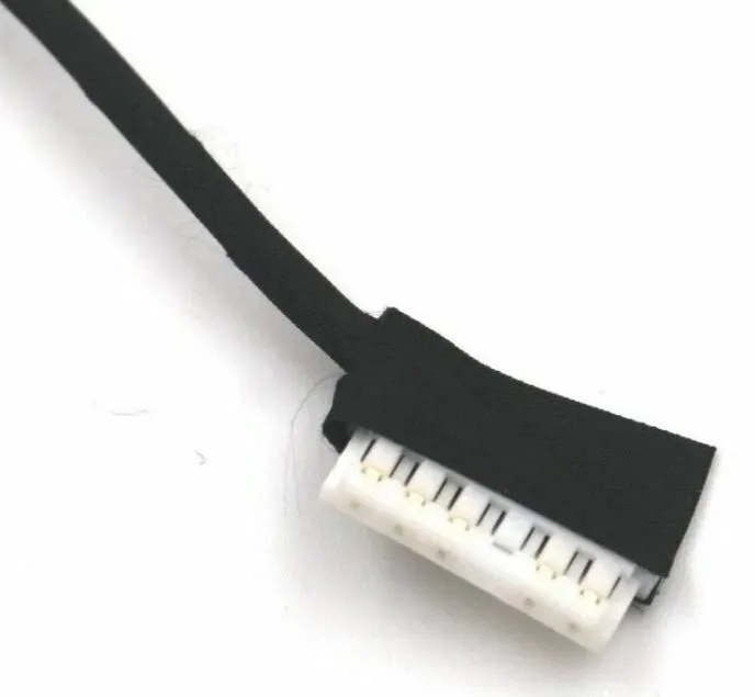 New Dell Inspiron 17 3793 15 3585 DC Jack Power Charging Cable port DC301011R00