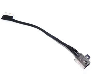 New Dell Inspiron 17 3793 15 3585 DC Jack Power Charging Cable port DC301011R00