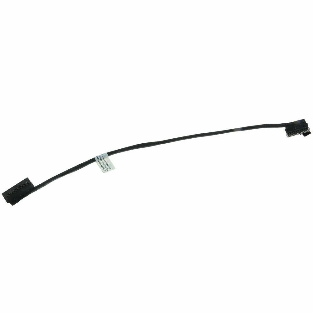 New Dell Latitude E7470 E7270 Battery Cable 049W6G DC020029500 49W6G