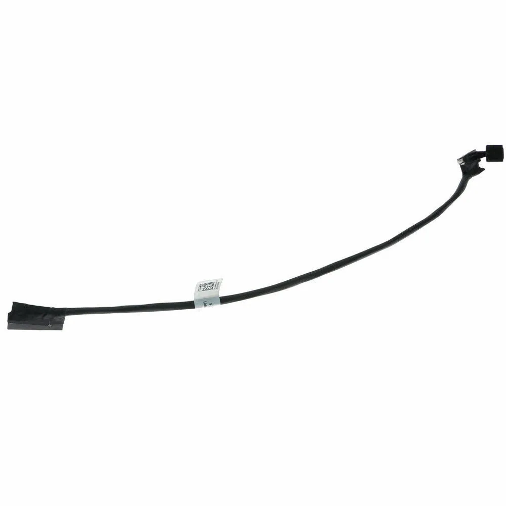 New Dell Latitude E7470 E7270 Battery Cable 049W6G DC020029500 49W6G