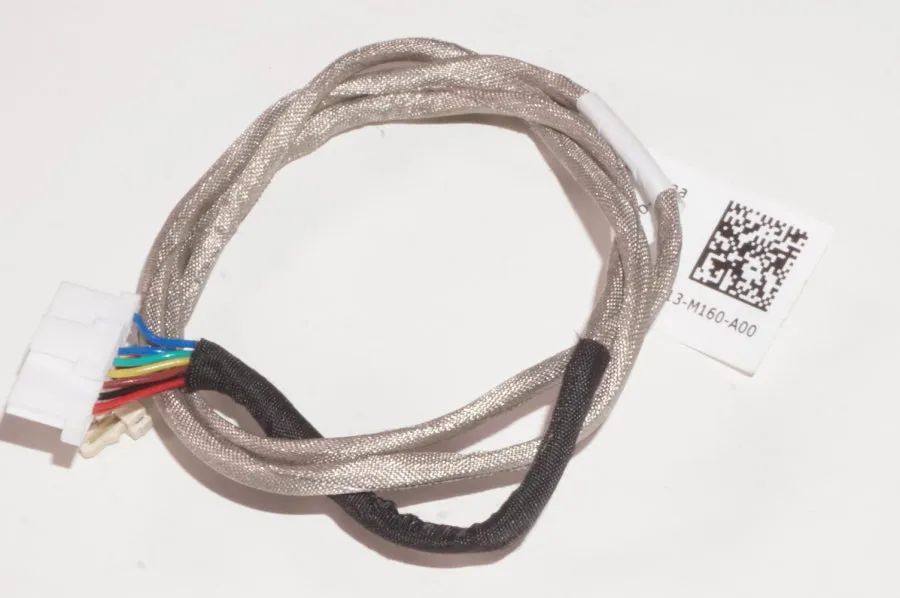 New GH0NV Dell Laptop Cables