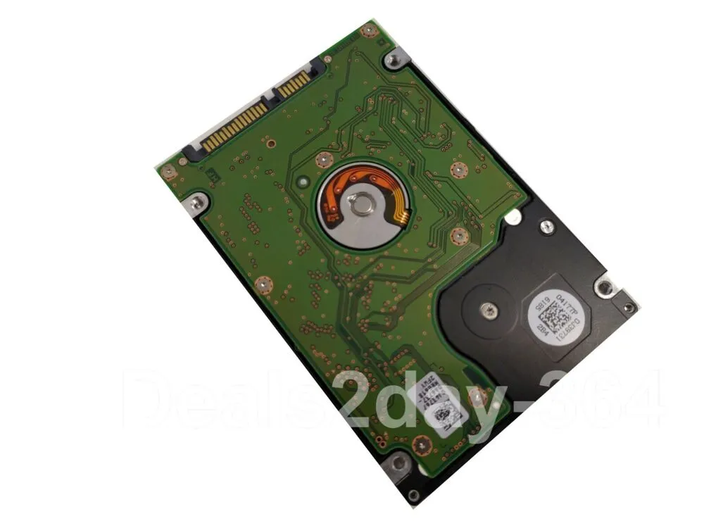 New HGST 500GB SATA 2.5" 5400RPM 6.0Gb/s HTS545050A7E680 for Laptop PS4 PS3 XBOX