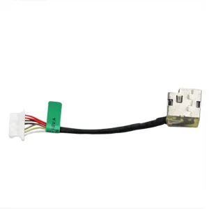 New HP 799735-F51 799735-S51 799735-T51 799735-Y51 855995-001 DC Jack Cable