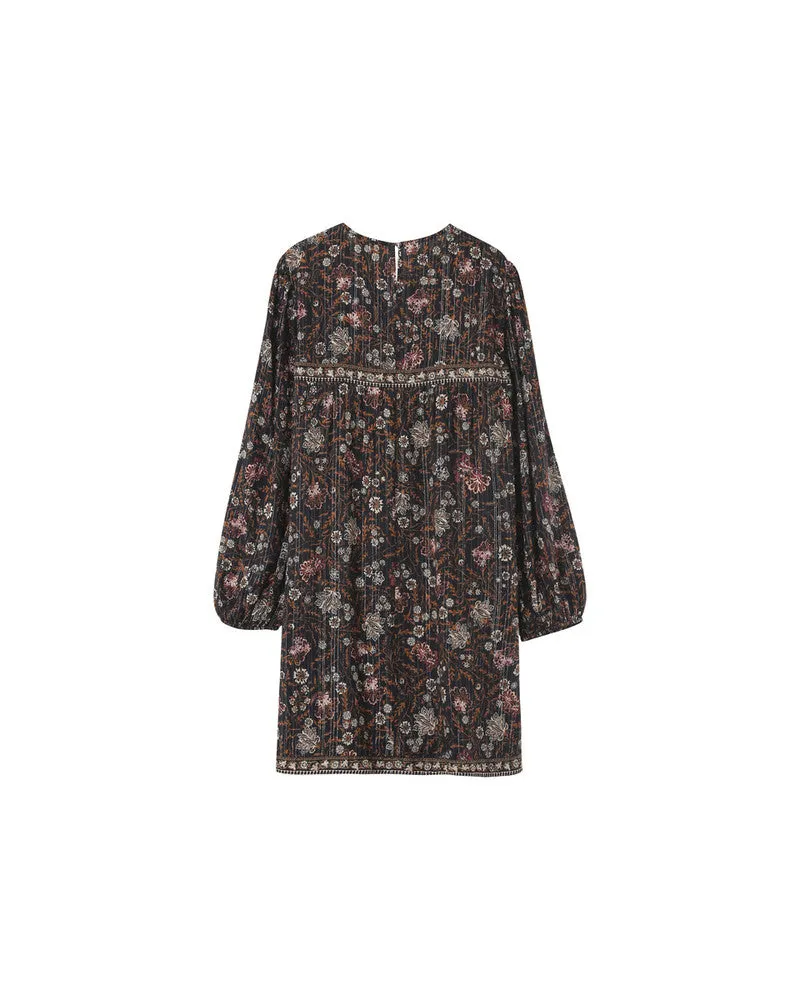 Nolan Dress