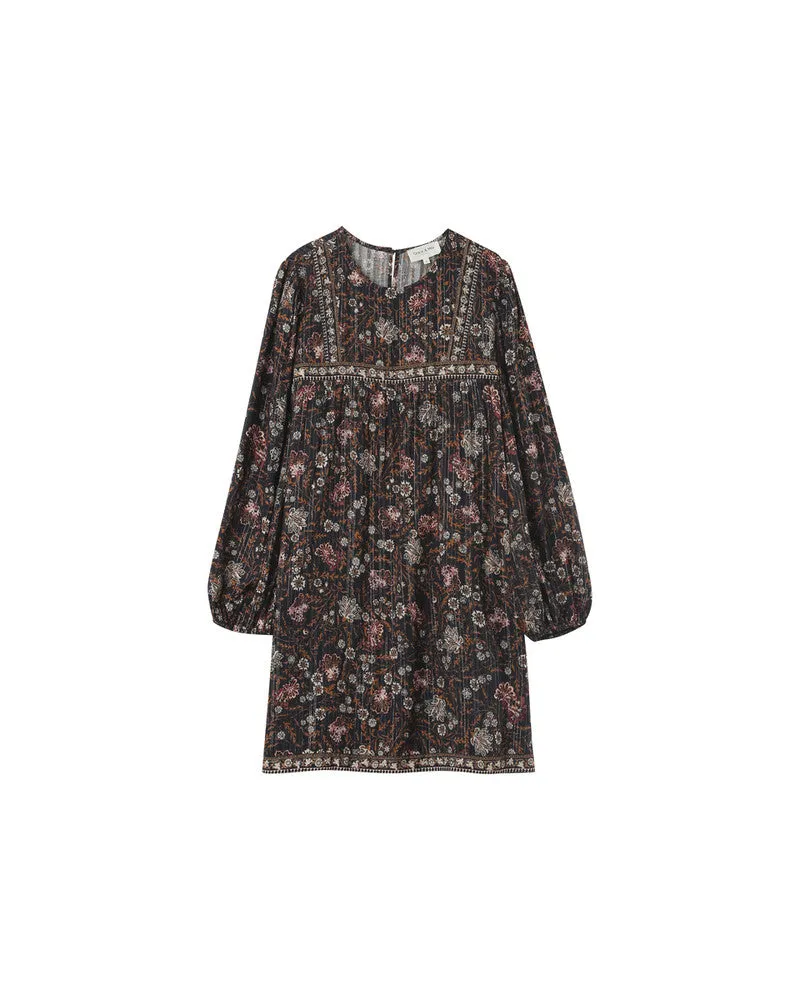 Nolan Dress