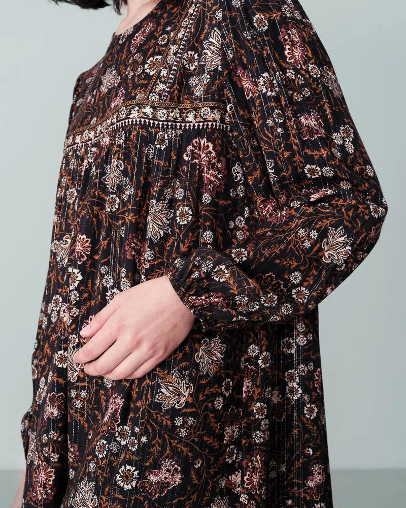 Nolan Dress