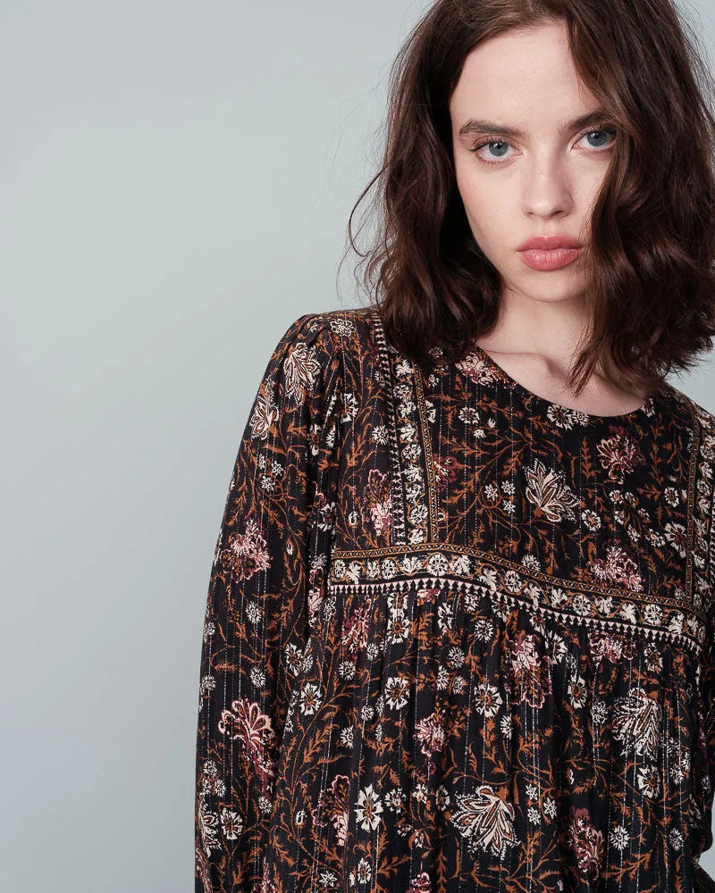 Nolan Dress