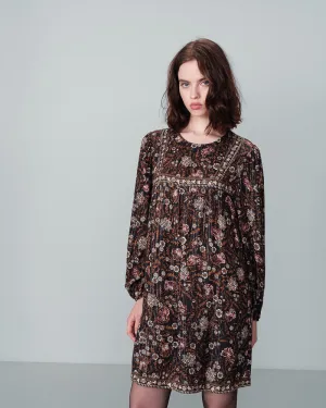 Nolan Dress
