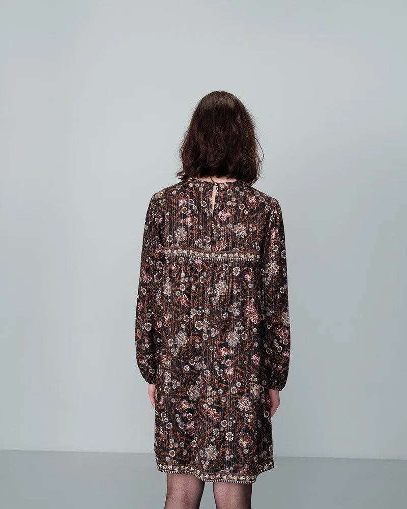 Nolan Dress