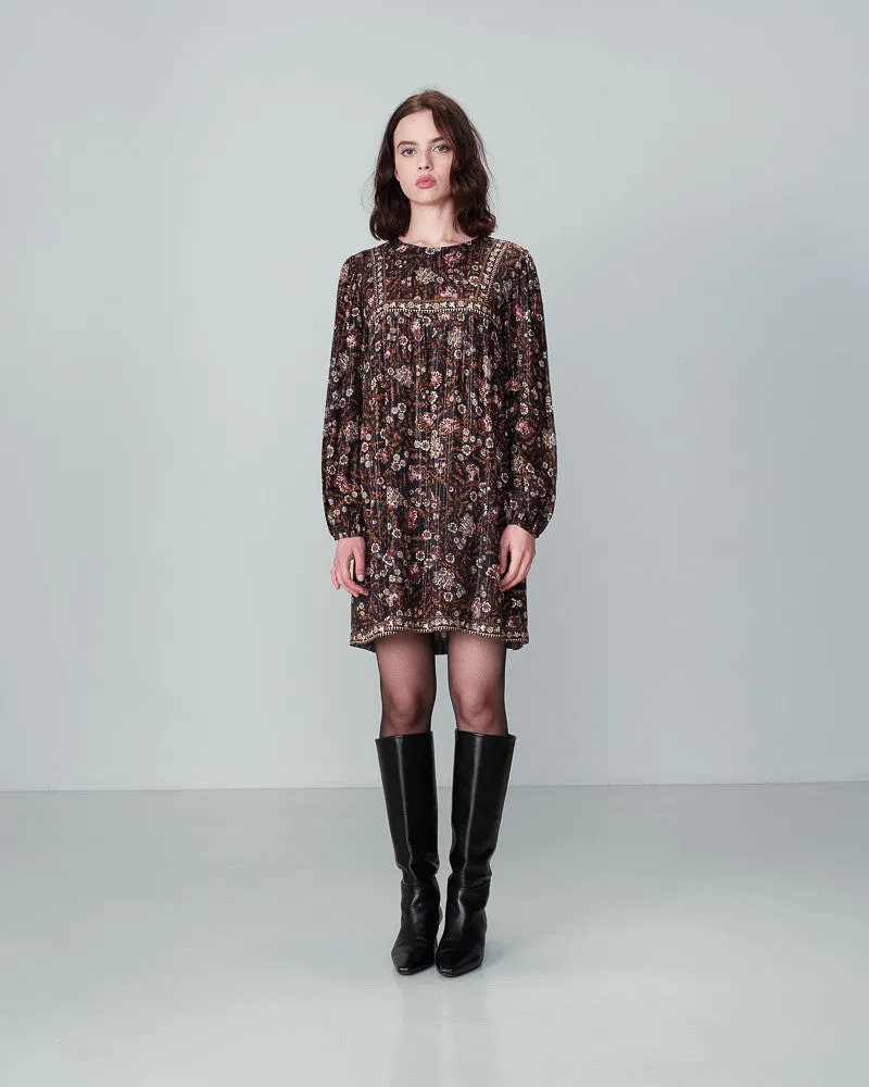 Nolan Dress