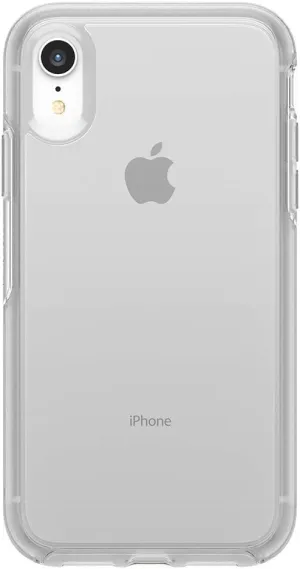 OtterBox SYMMETRY SERIES Case for Apple iPhone XR - Clear