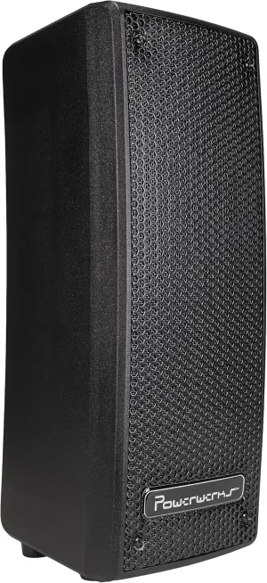 PA System (PW50),Black