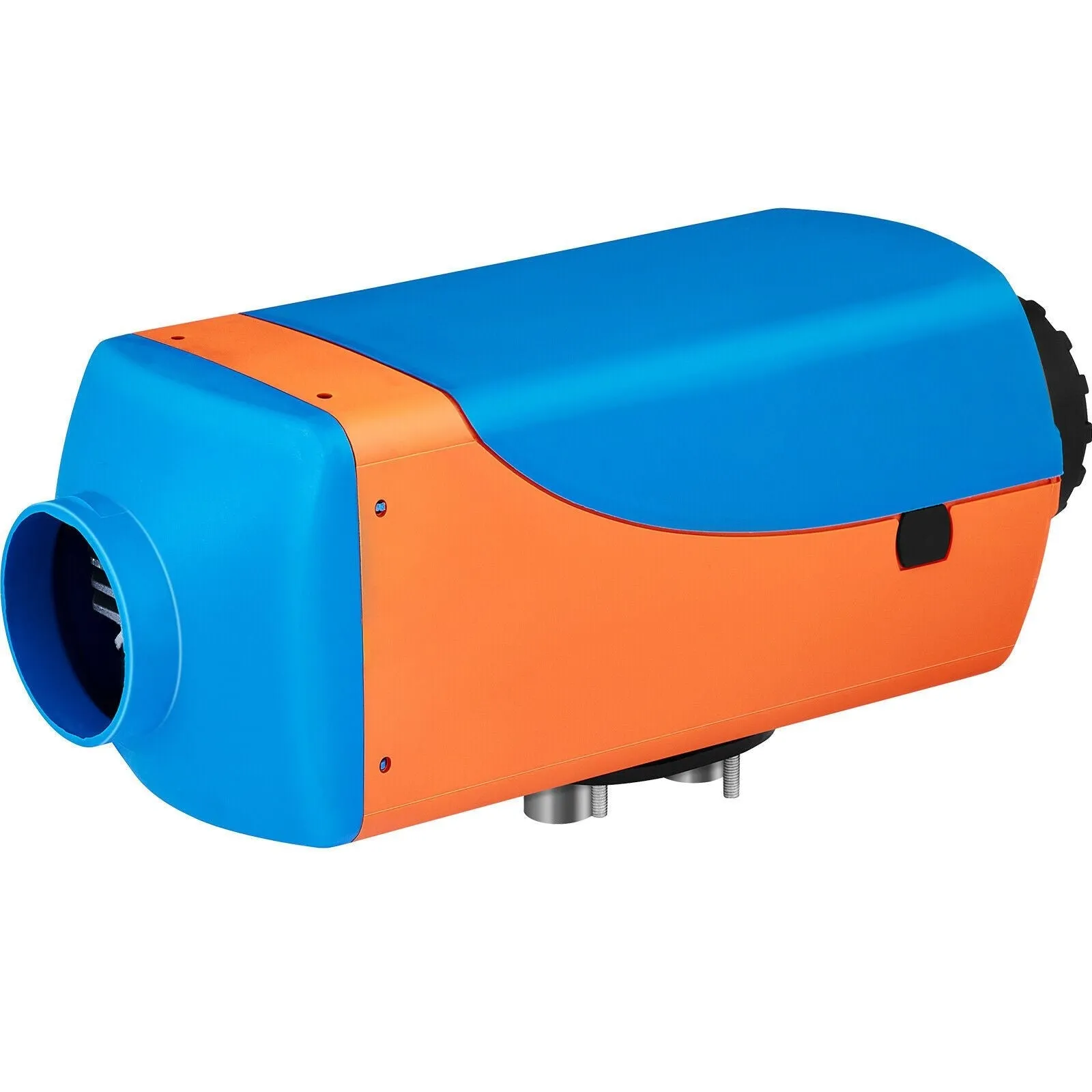 Portable 8KW RV Diesel Air Heater - Quiet, Efficient & Easy to Install