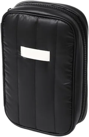 Portable Data Cable Storage Bag Travel Cable Organizers Pouches Electronic Accessories Carry Case for Earphone