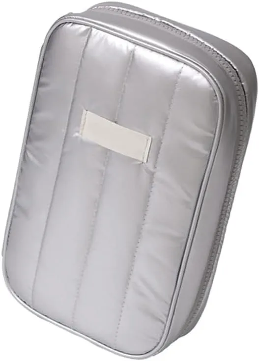 Portable Data Cable Storage Bag Travel Cable Organizers Pouches Electronic Accessories Carry Case for Earphone