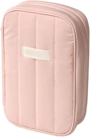 Portable Data Cable Storage Bag Travel Cable Organizers Pouches Electronic Accessories Carry Case for Earphone