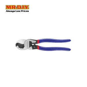 [PRE-ORDER] EMTOP Heavy Duty Cable Cutter EPLRCB1022